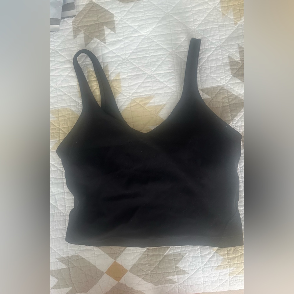 Lululemon align tank
